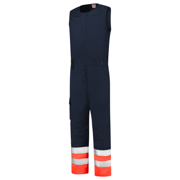 Tricorp Bodybroek High Vis Ink-Fluor Red