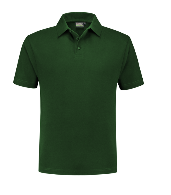 Indushirt poloshirt type PO200 (2 stuks)