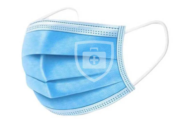 Mondmasker - 30 stuks
