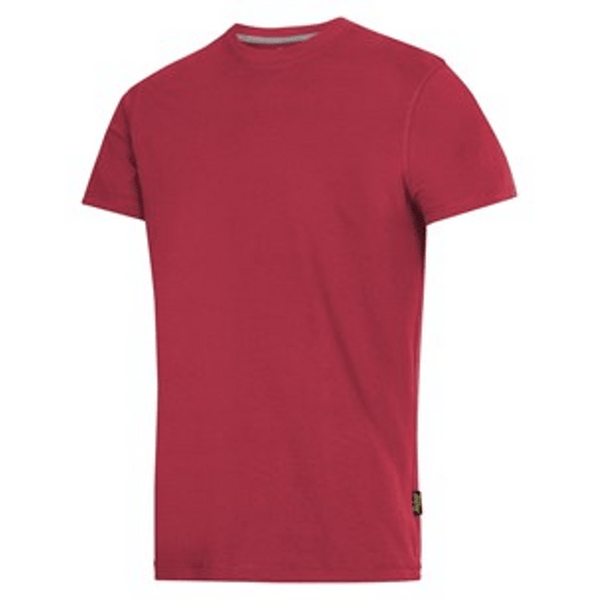 Snickers T shirt 2502 (2 stuks)