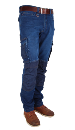 Crosshatch Willow C5 werkbroek