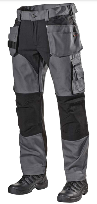 L.Brador werkbroek 1042PB