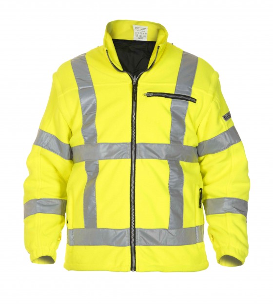 Hydrowear fleece Franeker