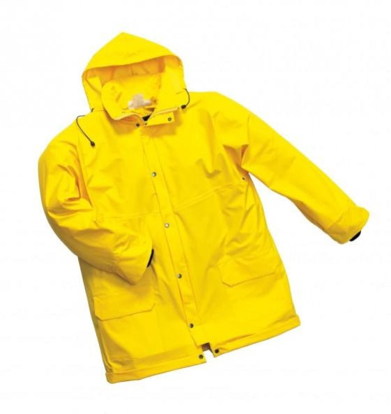 Hydrowear parka Poole