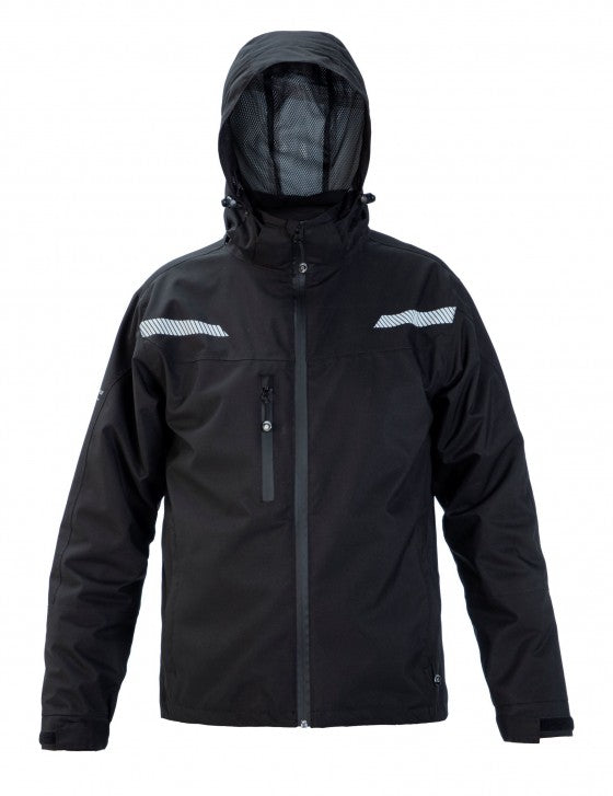 Hydrowear regenjack Bonn