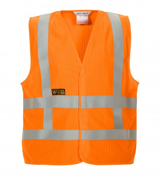 Hydrowear FR AST vest Mably