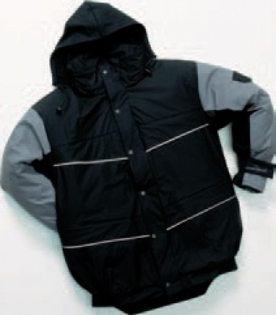 Hydrowear pilotjack Namen