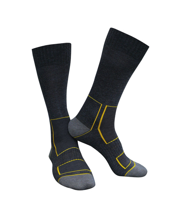 DASSY® Juno Wollen werksokken (2 paar)