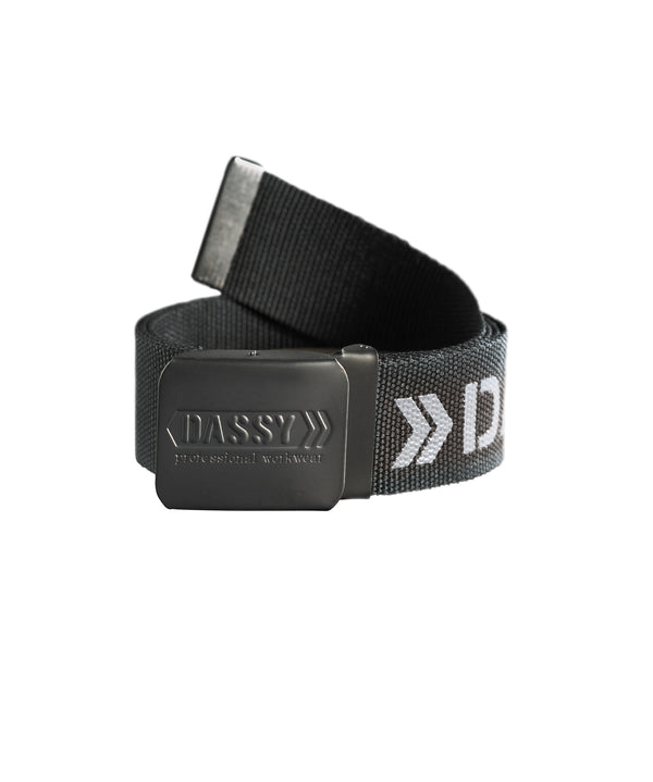 DASSY® Mercurius Riem met bedrukking (2 stuks)