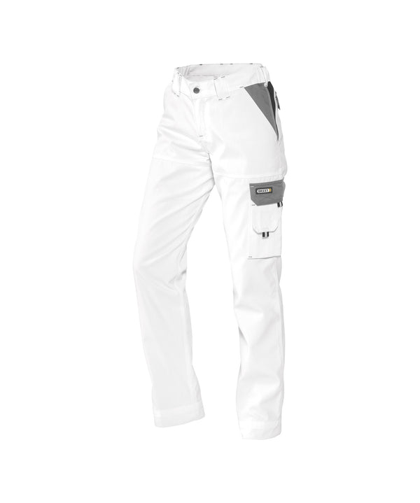 DASSY® Nashville Women Tweekleurige werkbroek voor dames