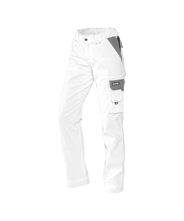 DASSY® Nashville Women Tweekleurige werkbroek voor dames *AANBIEDING*