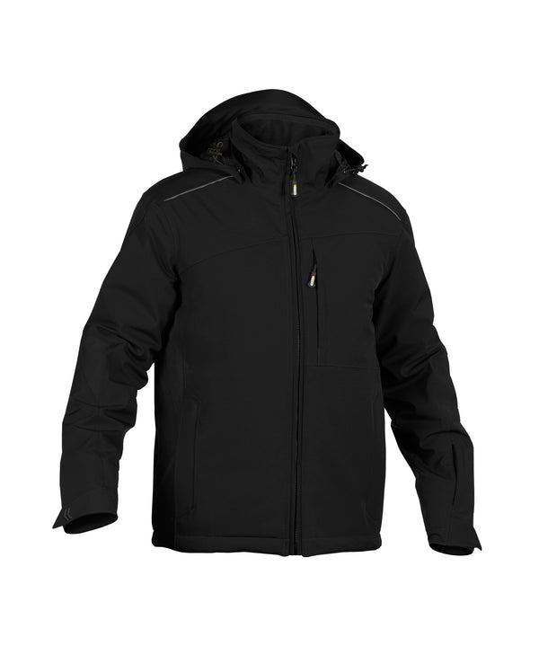 DASSY® Nordix Stretch winterjas