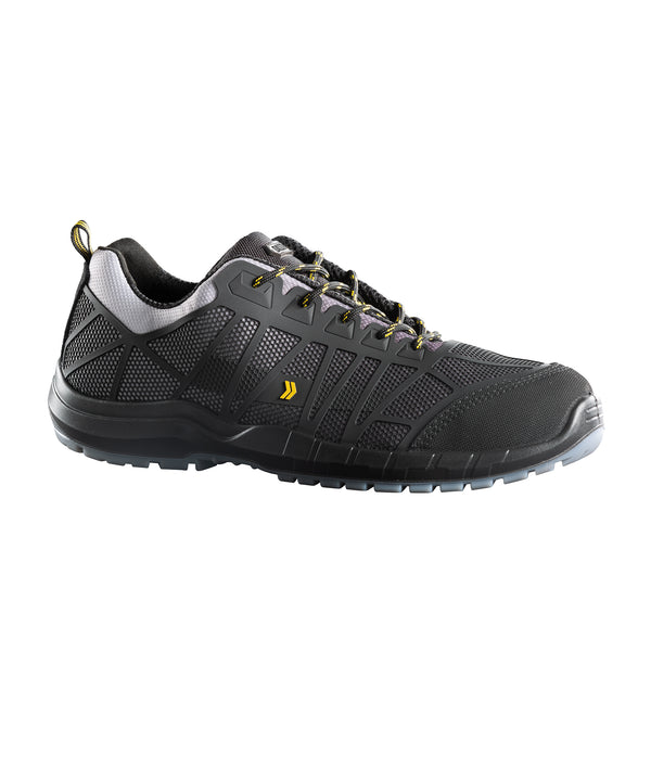 DASSY® Nox S3 Lage veiligheidsschoen