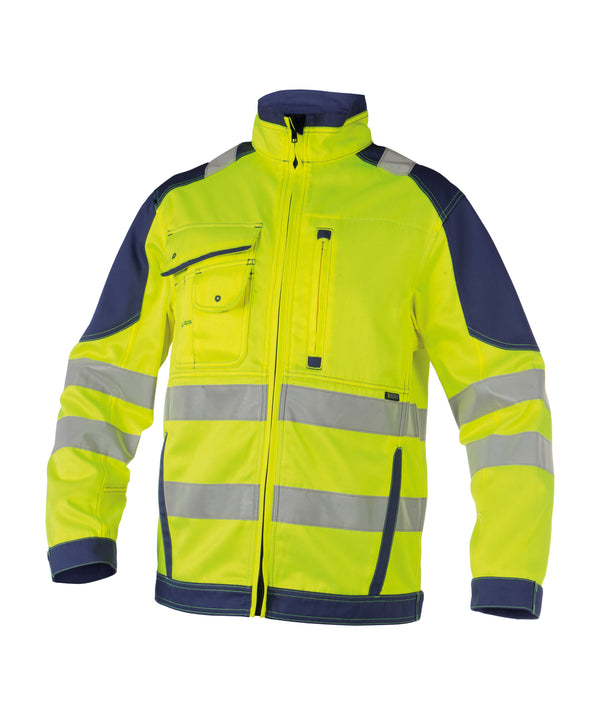 DASSY® Orlando Hoge zichtbaarheidsvest