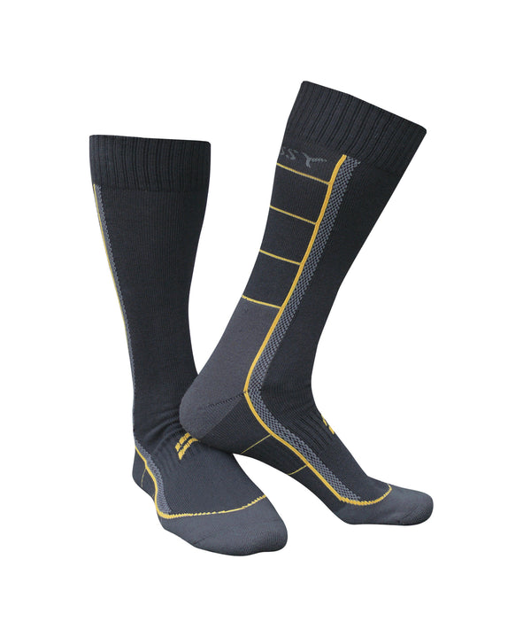 DASSY® Pluto Coolmaxfx® werksokken (2 paar)