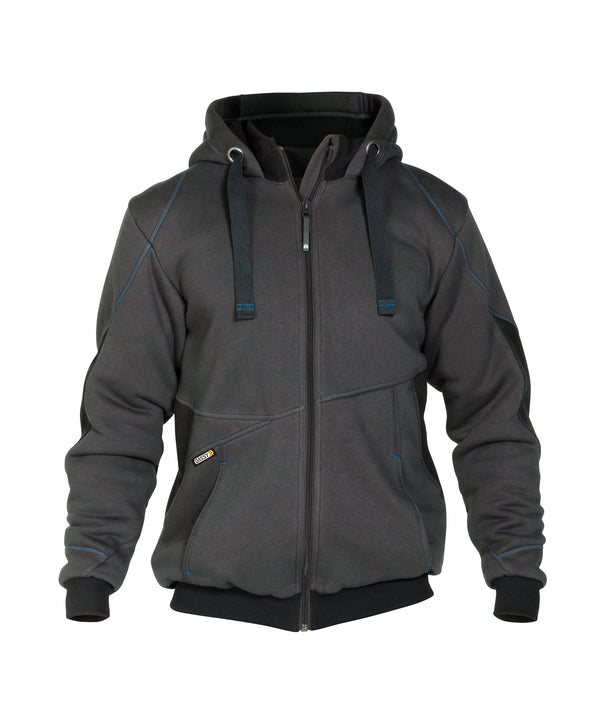 DASSY® Pulse Sweatshirt jas *AANBIEDING*
