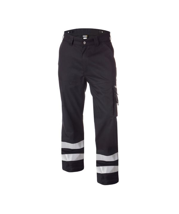 DASSY® Vegas Werkbroek met reflecterende banden