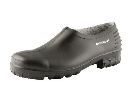 Dunlop Tuinklomp 814P Monocolour Wellie shoe