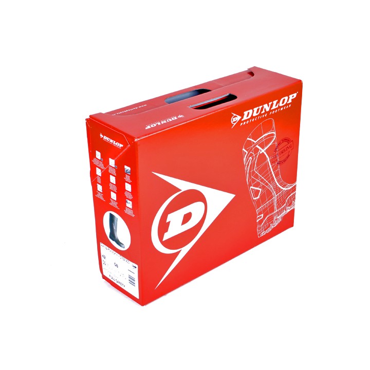 Dunlop D460933 Purofort Professional (onbeveiligd)