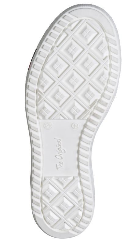 Redbrick Branco Sneaker Laag S3
