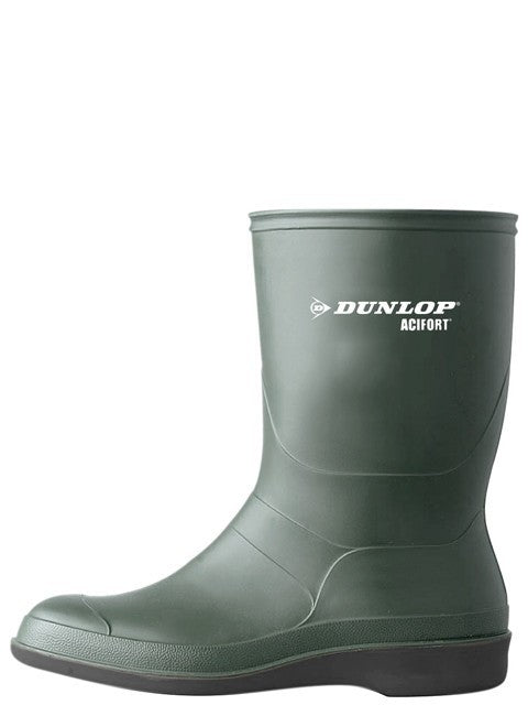 Dunlop B550631 Acifort Biosecure calf Desinfectie