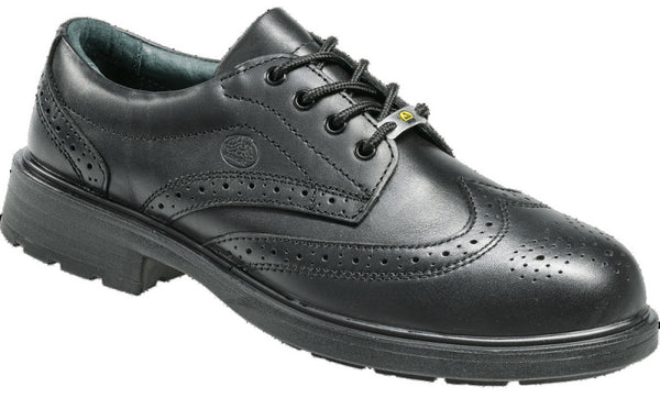 Bata Industrials Stanford 4 LG ESD S3