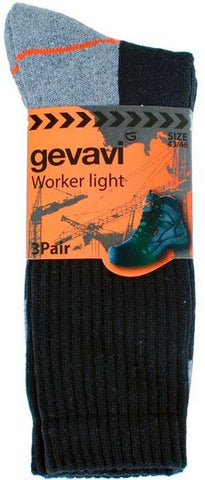 Gevavi