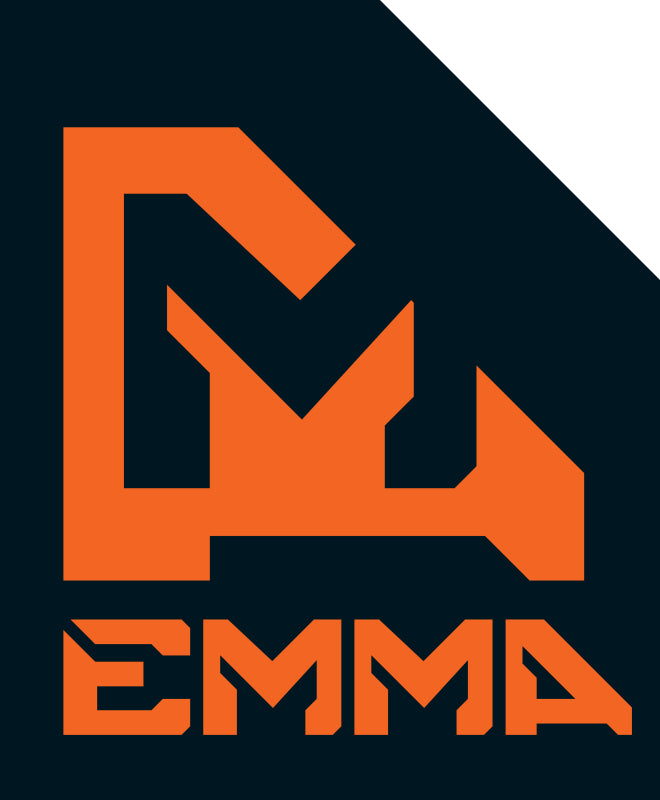 EMMA Hoge Veiligheidsschoen Mack-M S3
