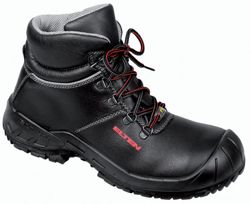 Elten Laurenzo Rubber Mid ESD S3 766941