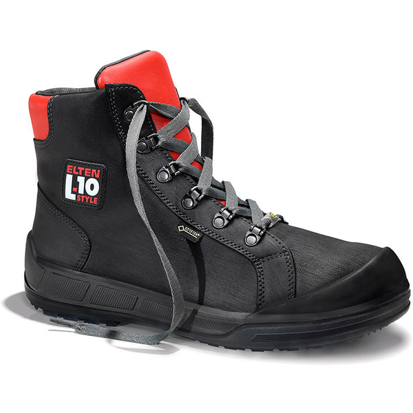 Elten Deluxe GTX Mid S3 ESD CI 762091