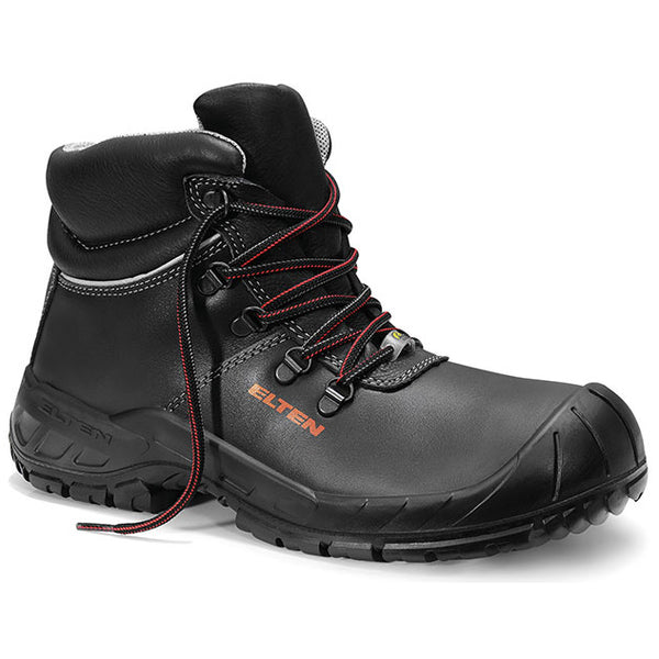 Elten Laurenzo Rubber Mid S3 ESD 766981 XXW