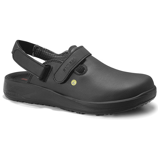 Elten Michel Clog D.H. Laag OB ESD 972430