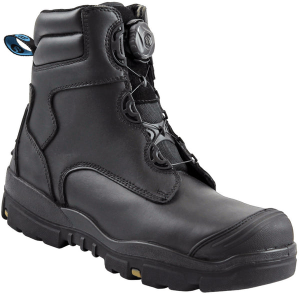 Bata Industrials Longreach Boa Hoog S3 + KN