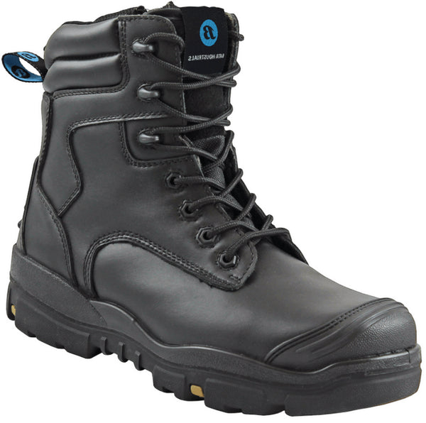 Bata Industrials Longreach Zip Hoog S3 + KN