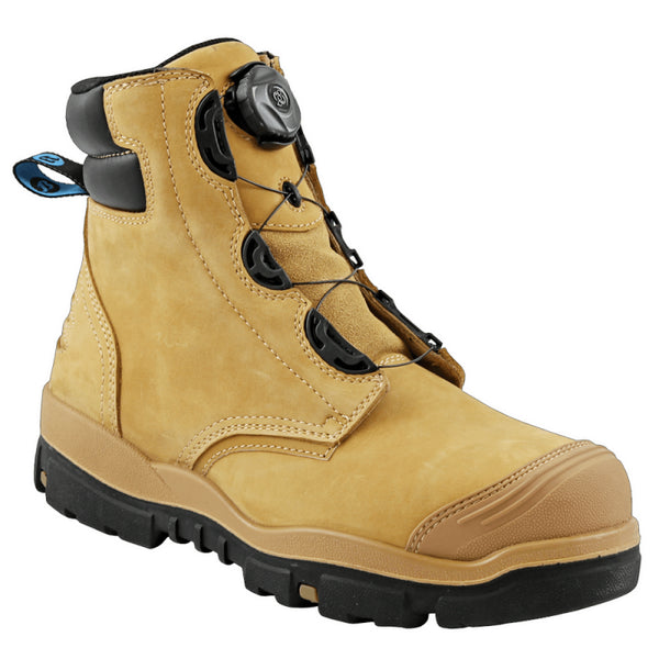 Bata Industrials Ranger Boa Hoog S3 + KN