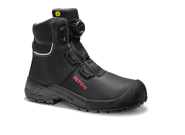 Elten LAURENZO 767451 BOA® Mid ESD S3