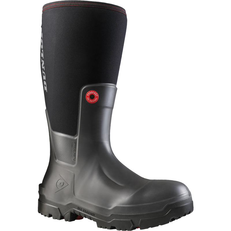 Dunlop Snugboot Laars Pioneer OD60A93