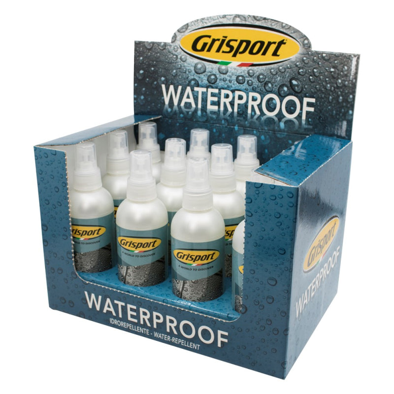 Grisport Waterafstotende Spray 536
