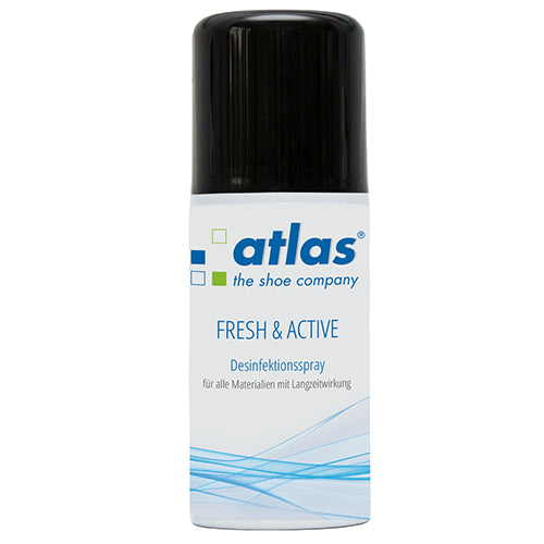 Atlas Desinfecterende Spray Fresh & Active