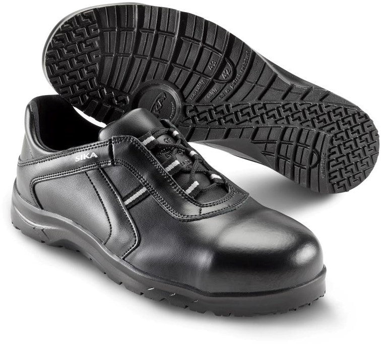 Sika 19223 Fusion Lace up Shoe S2