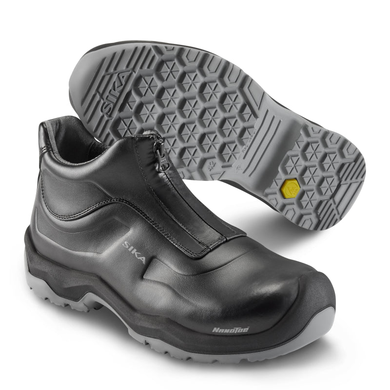 Sika 202510 Front Boots