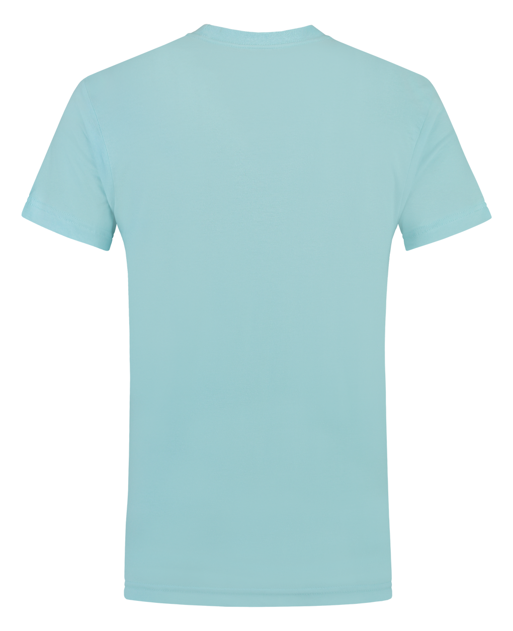 Tricorp T-Shirt 145 Gram Chrystal (2 stuks)