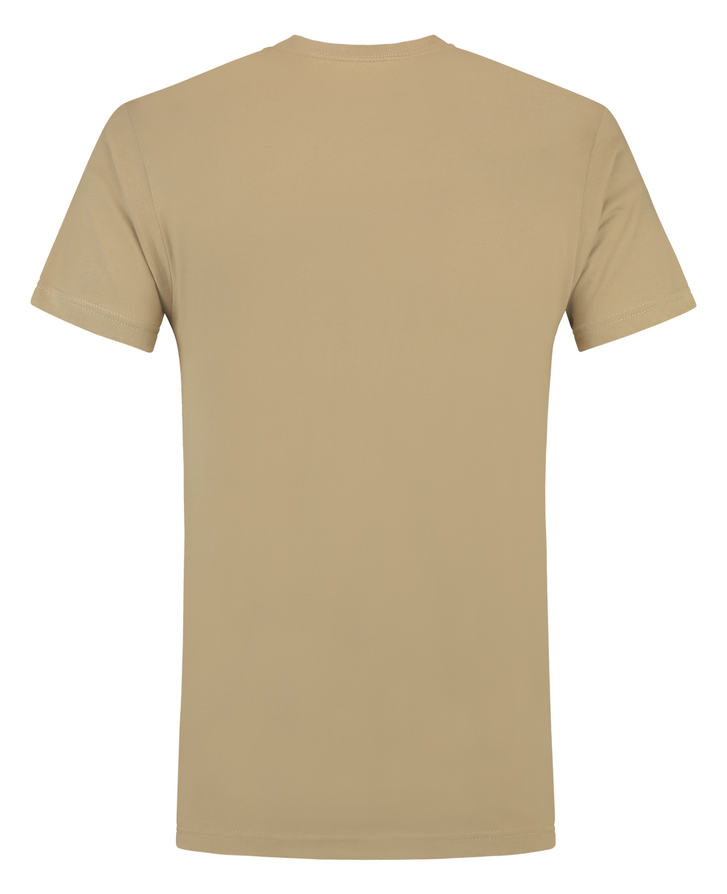 Tricorp T-Shirt 145 Gram Khaki (2 stuks)