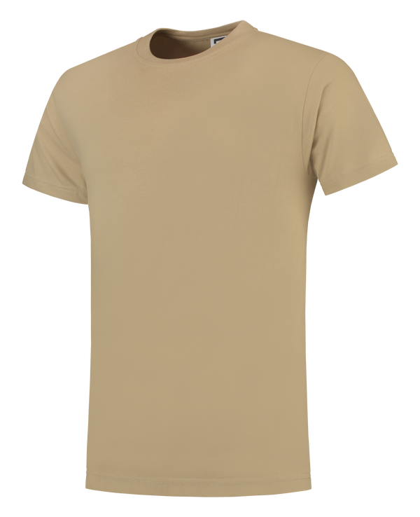 Tricorp T-Shirt 145 Gram Khaki (2 stuks)
