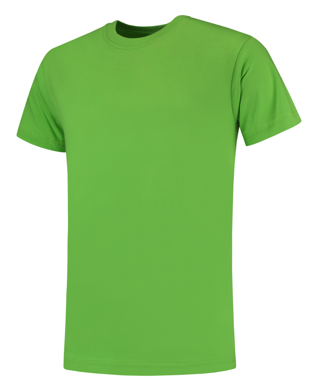 Tricorp T-Shirt 145 Gram Lime (2 stuks)