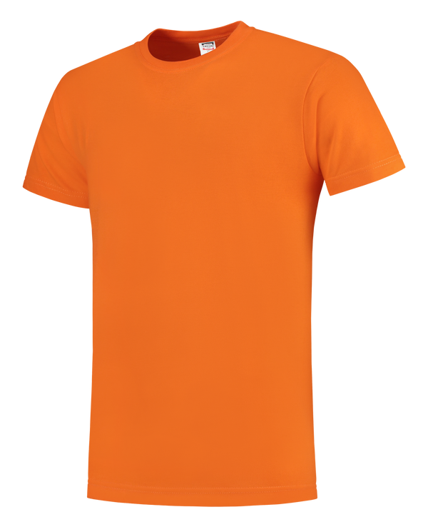 Tricorp T-Shirt 145 Gram Orange (2 stuks)