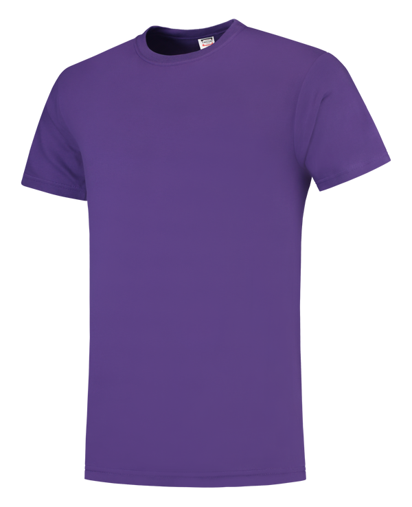 Tricorp T-Shirt 145 Gram Purple (2 stuks)
