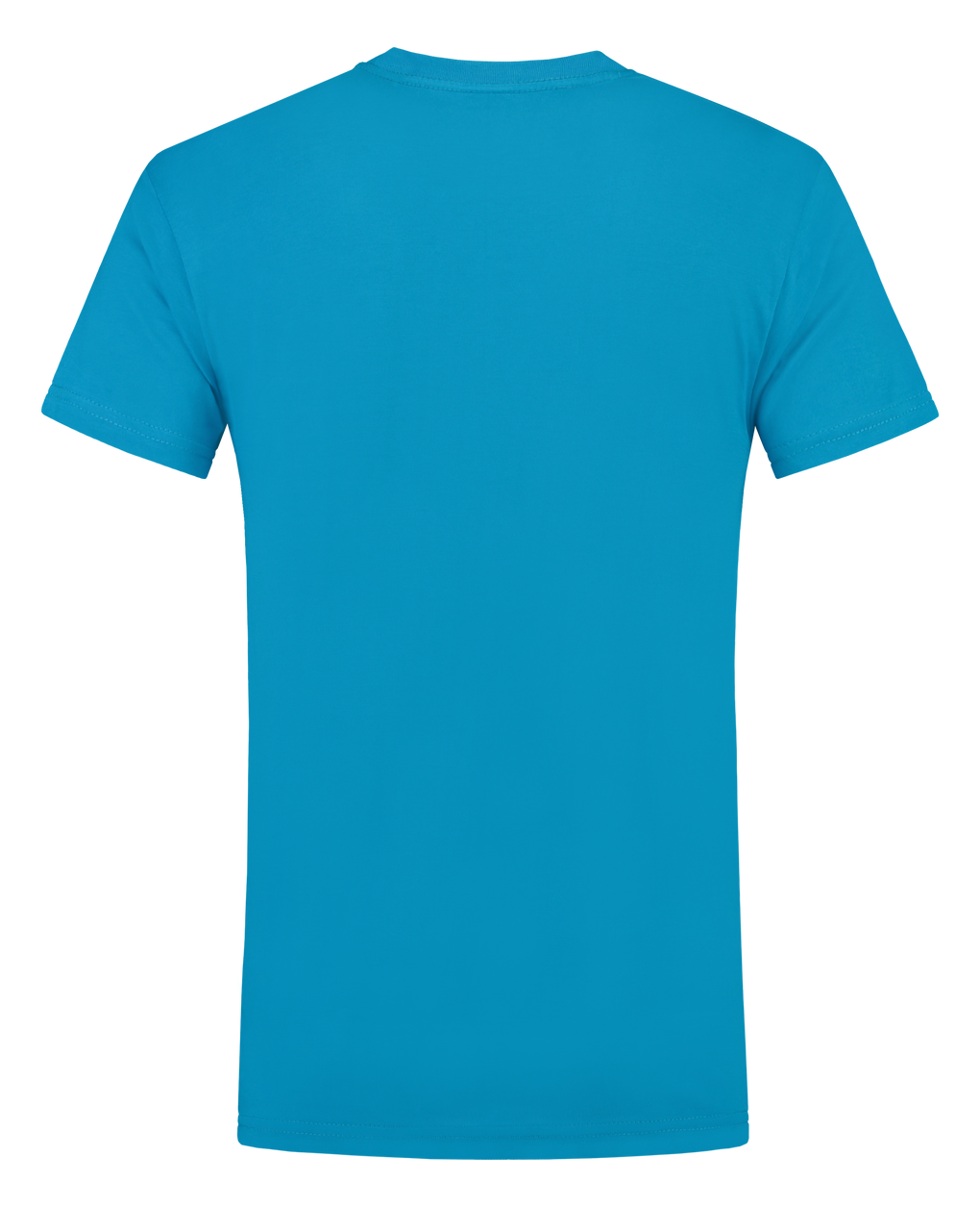 Tricorp T-Shirt 145 Gram Turquoise (2 stuks)