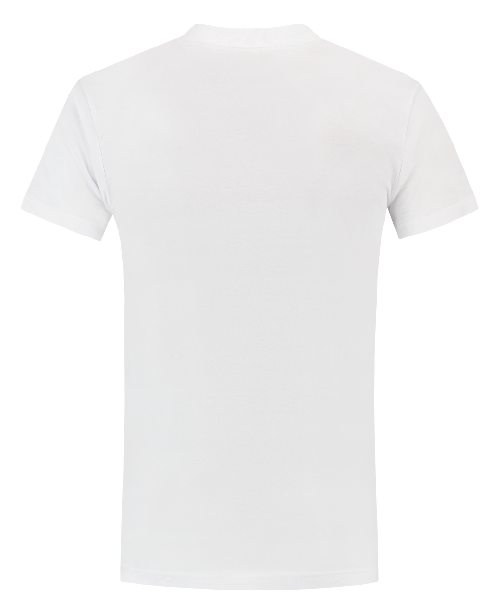 Tricorp T-Shirt 145 Gram White (2 stuks)