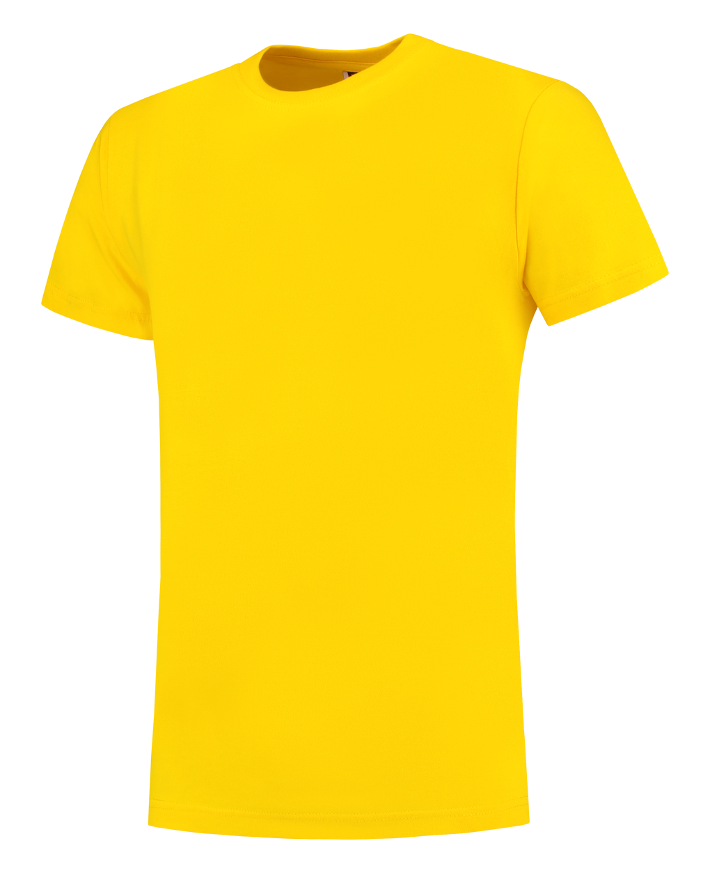 Tricorp T-Shirt 145 Gram Yellow (2 stuks)